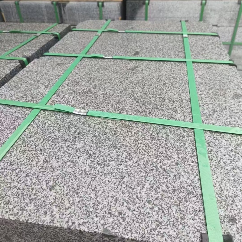 镇江火烧板石材厂家