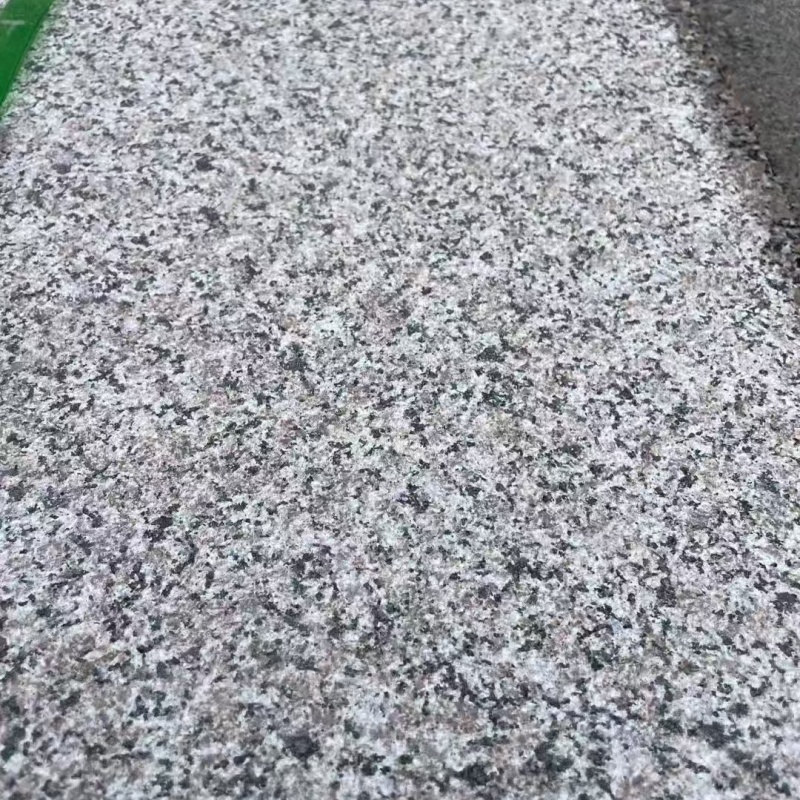 镇江火烧板石材厂家